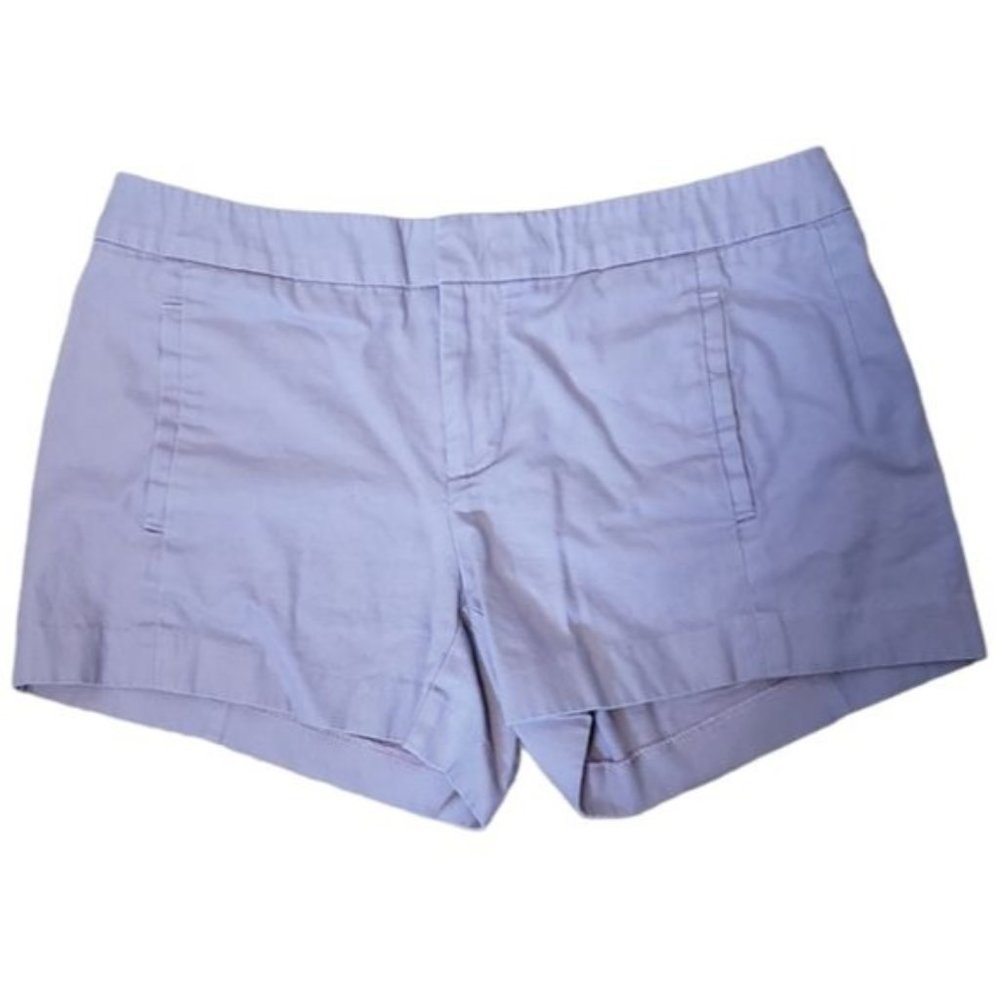 3/$15 Gap Cotton Purple Shorts Size 2